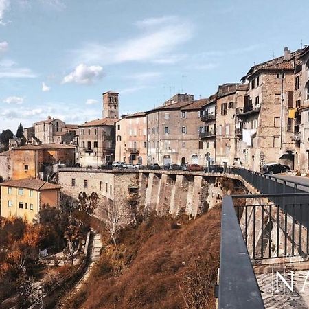 Narni Scalo Narni.Umbria 아파트 외부 사진