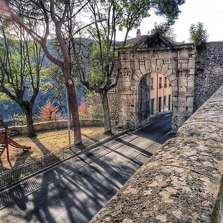 Narni Scalo Narni.Umbria 아파트 외부 사진
