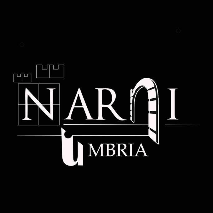 Narni Scalo Narni.Umbria 아파트 외부 사진