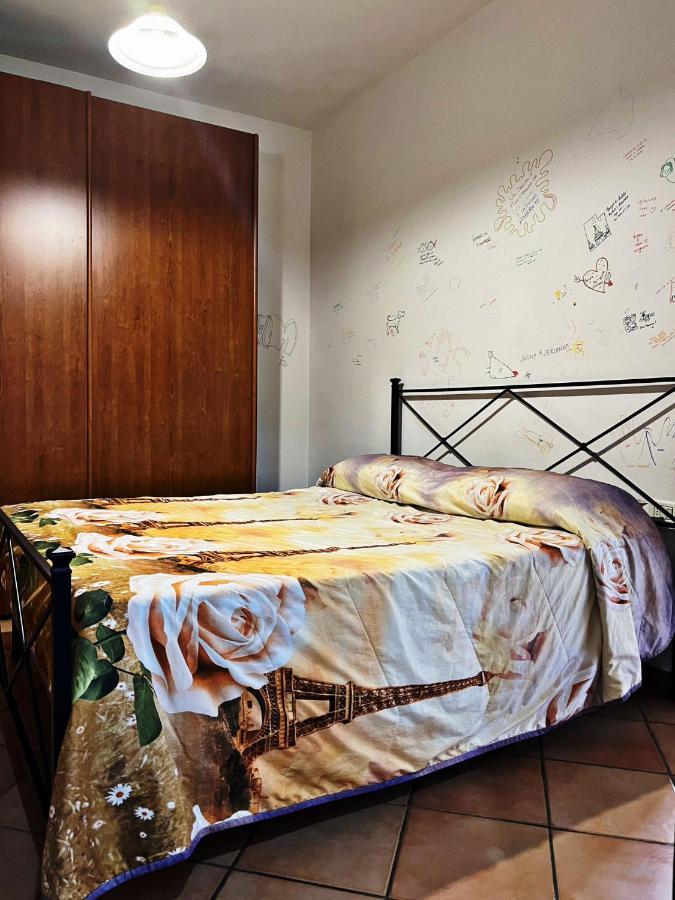 Narni Scalo Narni.Umbria 아파트 외부 사진